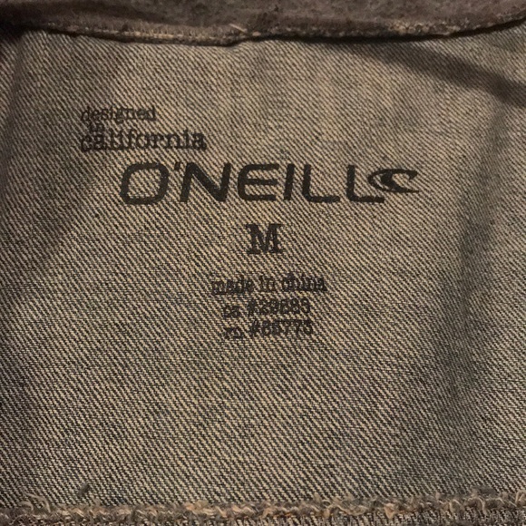 Oneil jacket - Picture 4 of 6